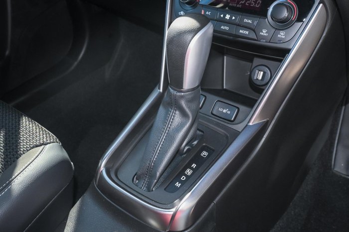 2023 Suzuki S-Cross