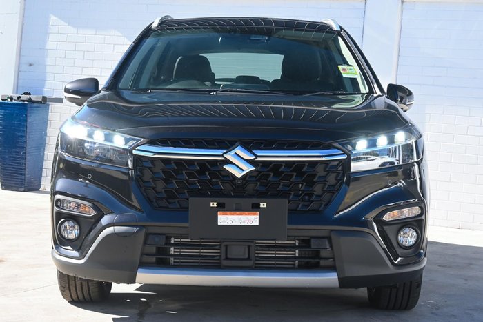 2023 Suzuki S-Cross