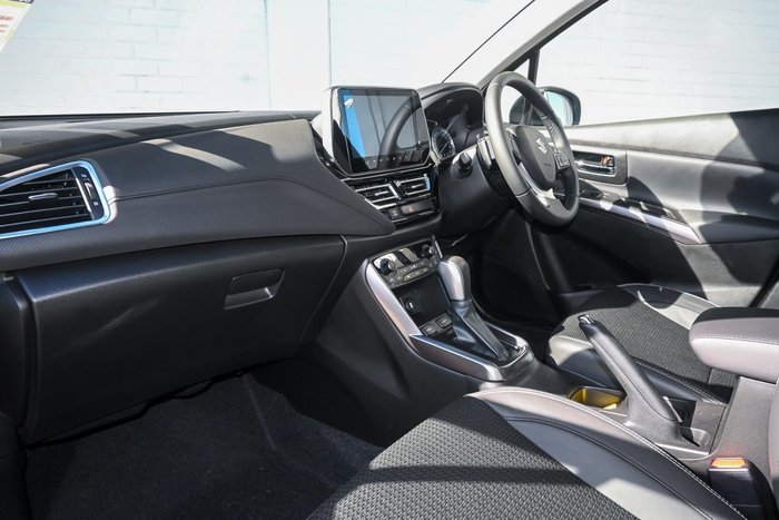 2023 Suzuki S-Cross