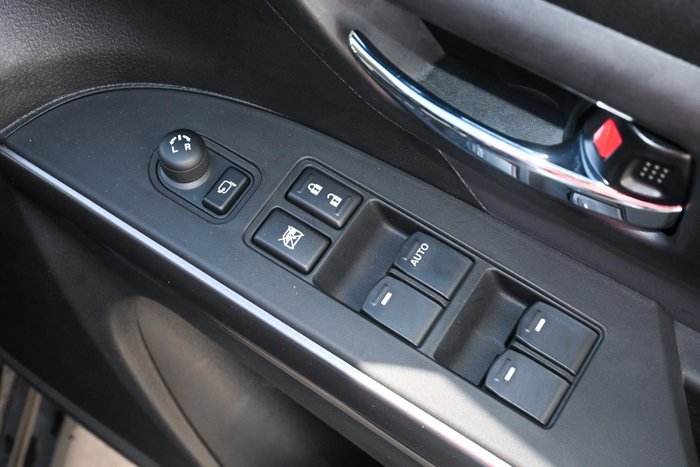 2023 Suzuki S-Cross