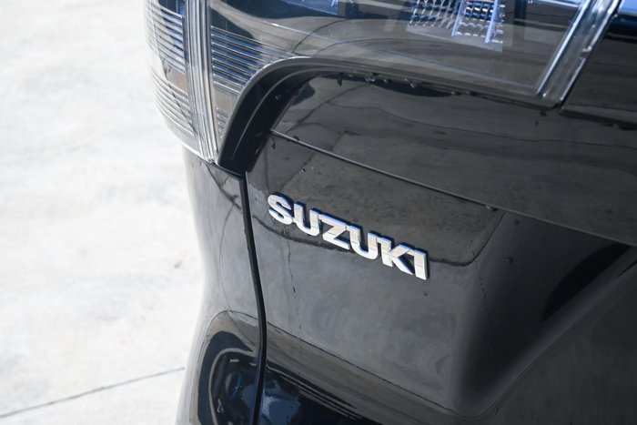 2023 Suzuki S-Cross