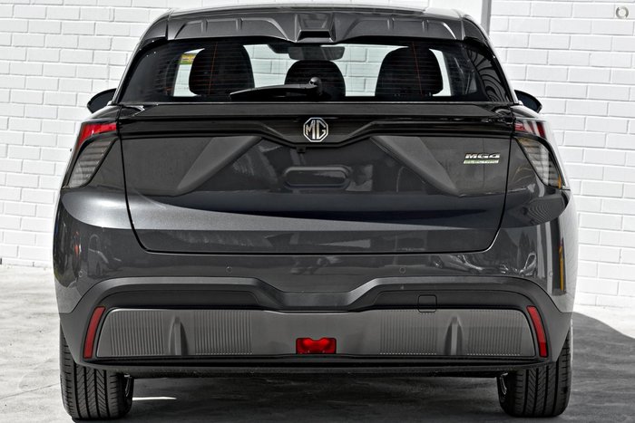 2024 MG MG4 Excite 51