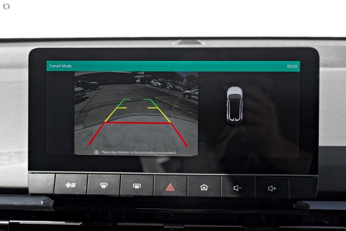 2024 MG MG4 Excite 51