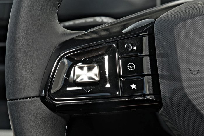 2024 MG MG4 Excite 51