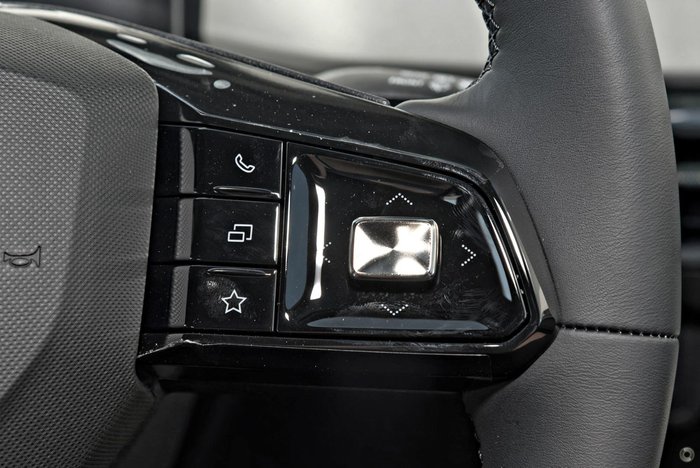 2024 MG MG4 Excite 51