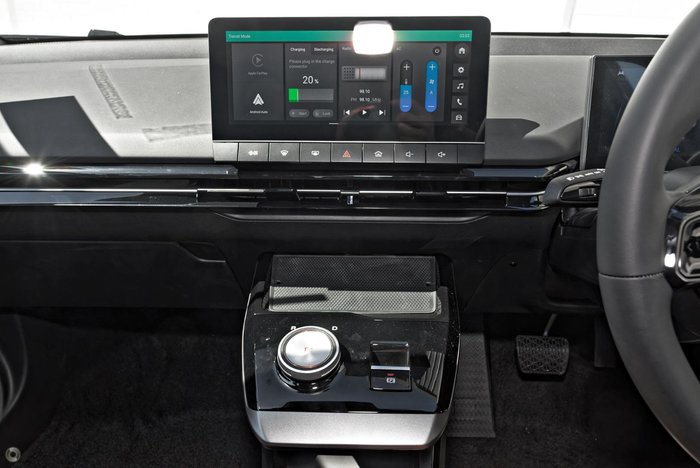 2024 MG MG4 Excite 51