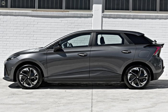 2024 MG MG4 Excite 51