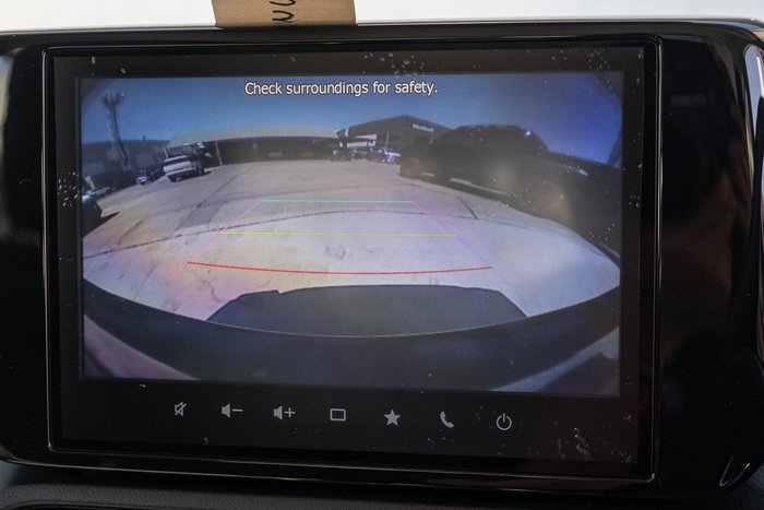 2024 Suzuki Swift Hybrid