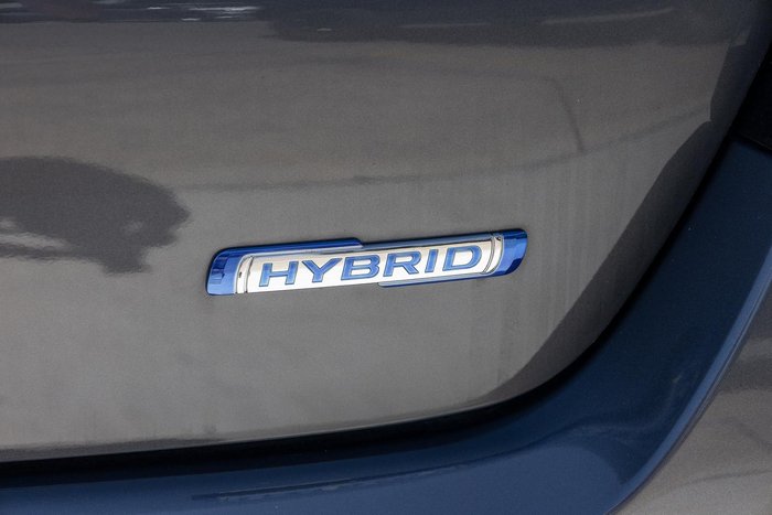 2024 Suzuki Swift Hybrid