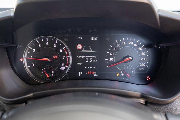 2024 Suzuki Swift Hybrid