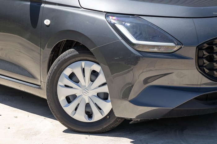 2024 Suzuki Swift Hybrid