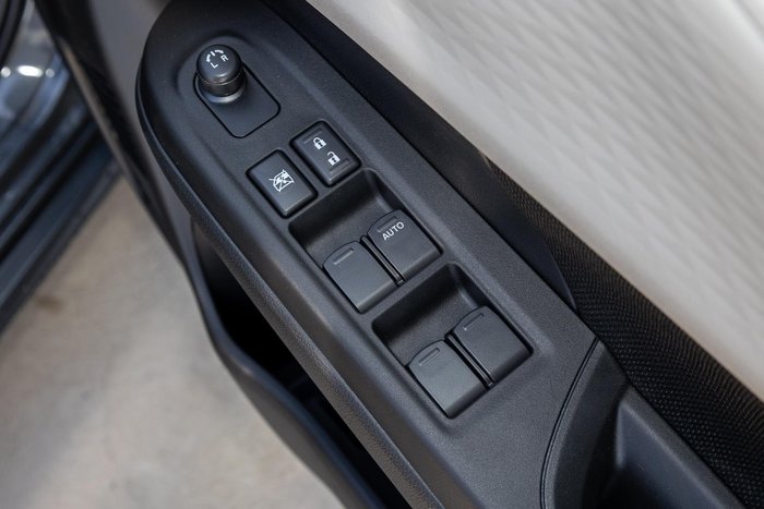 2024 Suzuki Swift Hybrid