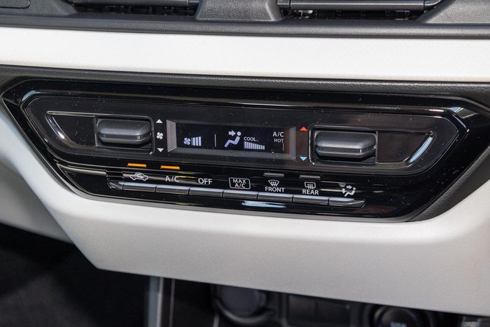 2024 Suzuki Swift Hybrid