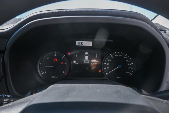 2025 Isuzu MU-X LS-M