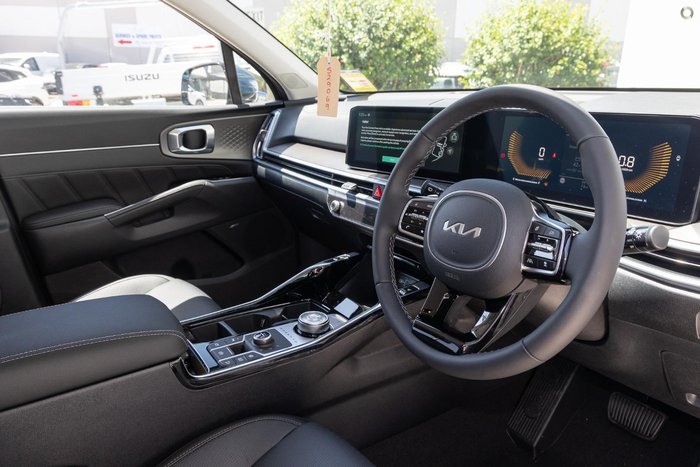 2025 Kia Sorento Sport+