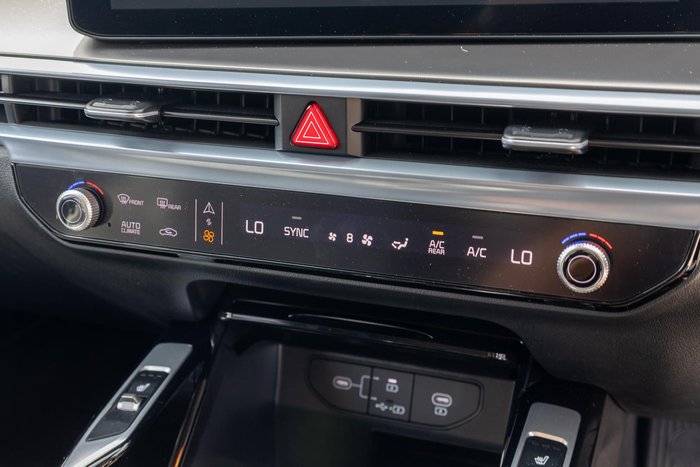 2025 Kia Sorento Sport+