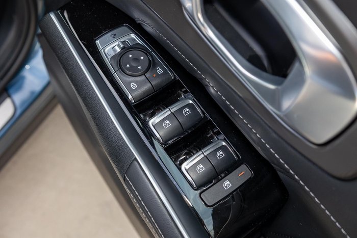 2025 Kia Sorento Sport+