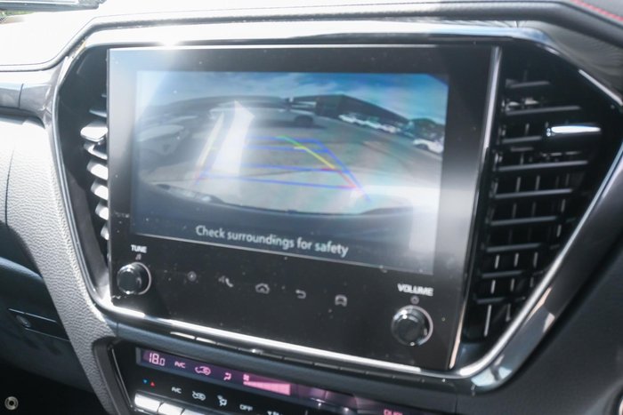 2024 Isuzu D-MAX X-TERRAIN