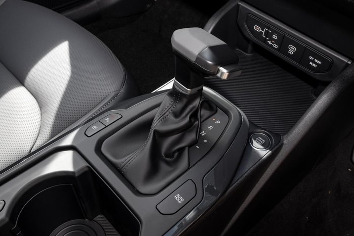 2024 Kia K4 Sport+