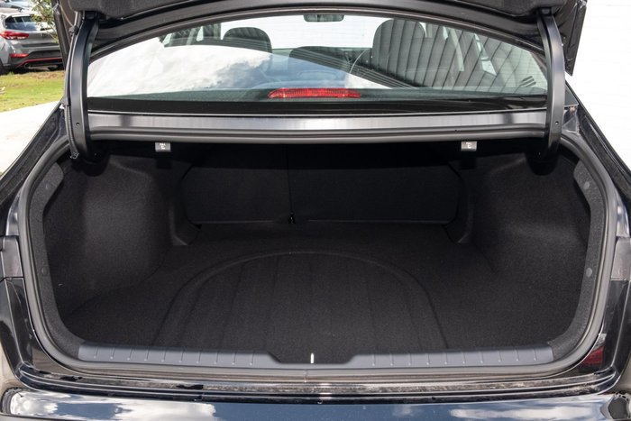 2024 Kia K4 Sport+