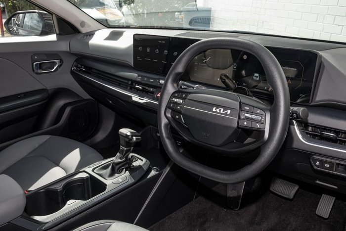 2024 Kia K4 Sport+