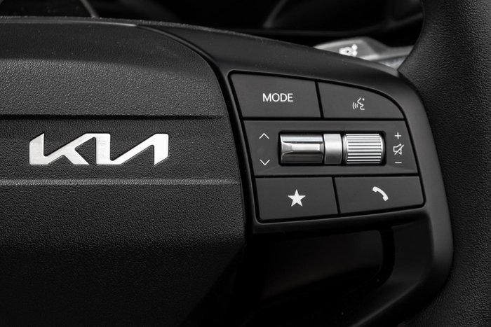 2024 Kia K4 Sport+