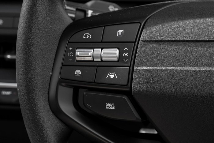 2024 Kia K4 Sport+