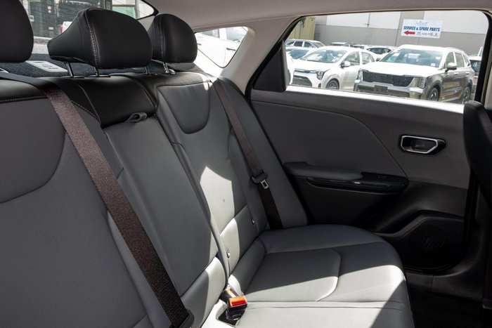 2024 Kia K4 Sport+