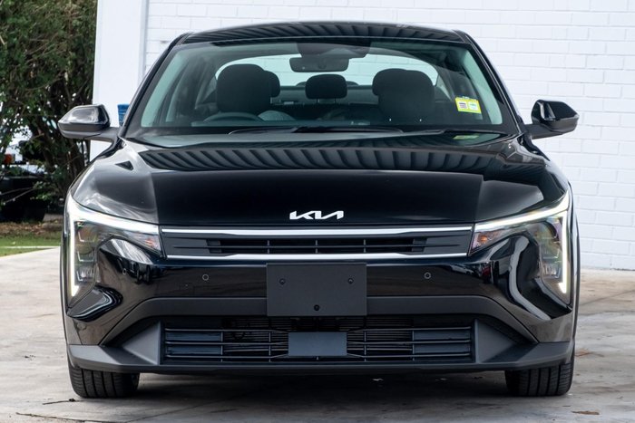 2024 Kia K4 Sport+