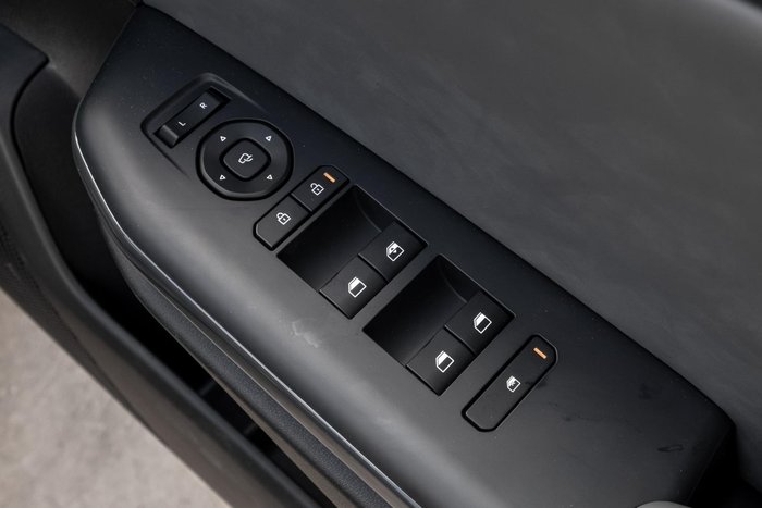 2024 Kia K4 Sport+