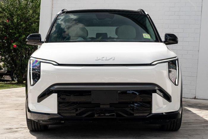 2025 Kia EV3 GT-Line Long Range