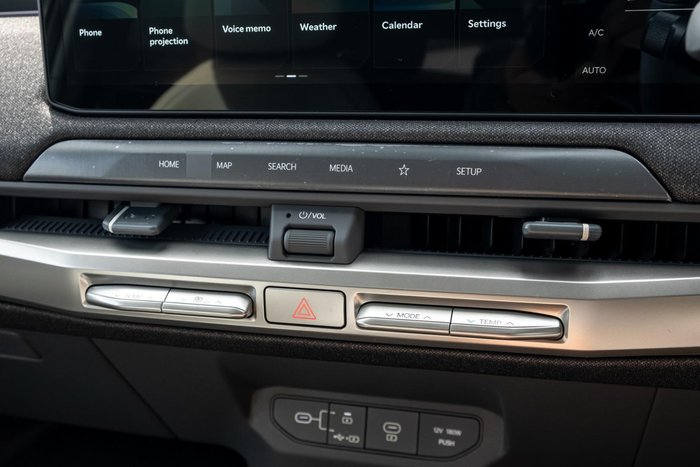 2025 Kia EV3 GT-Line Long Range