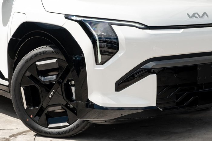 2025 Kia EV3 GT-Line Long Range