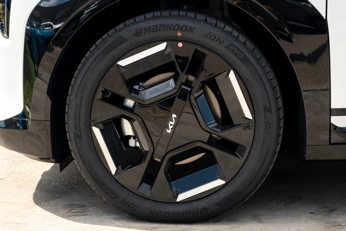 2025 Kia EV3 GT-Line Long Range