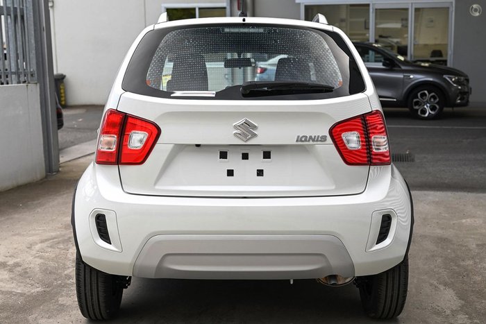 2024 Suzuki Ignis GL