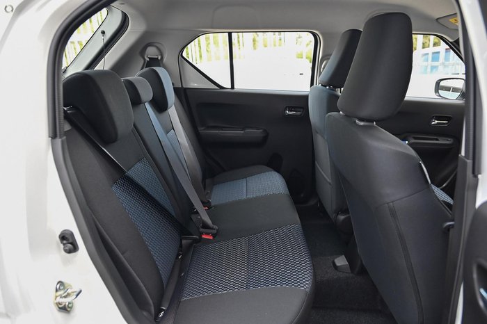 2024 Suzuki Ignis GL