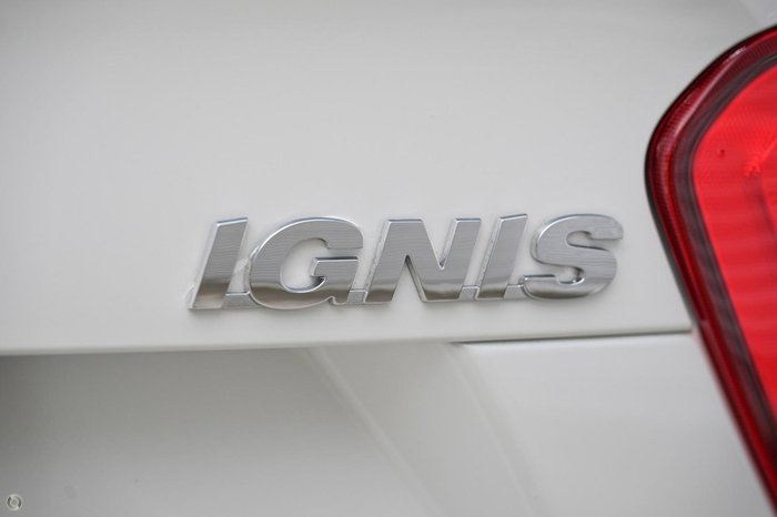 2024 Suzuki Ignis GL