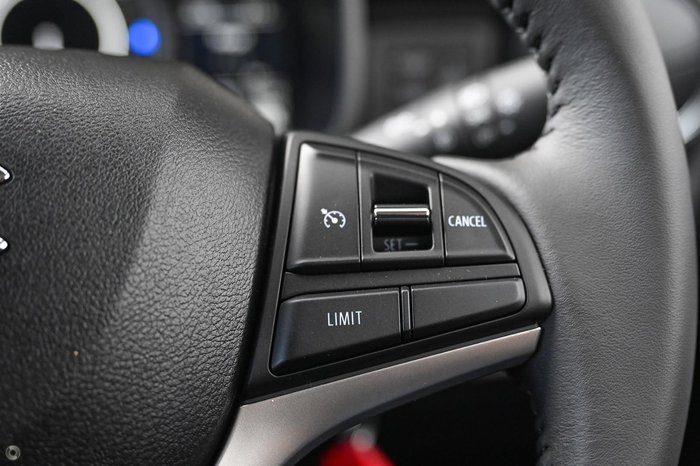 2024 Suzuki Ignis GL