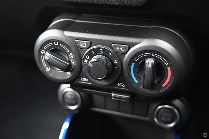 2024 Suzuki Ignis GL