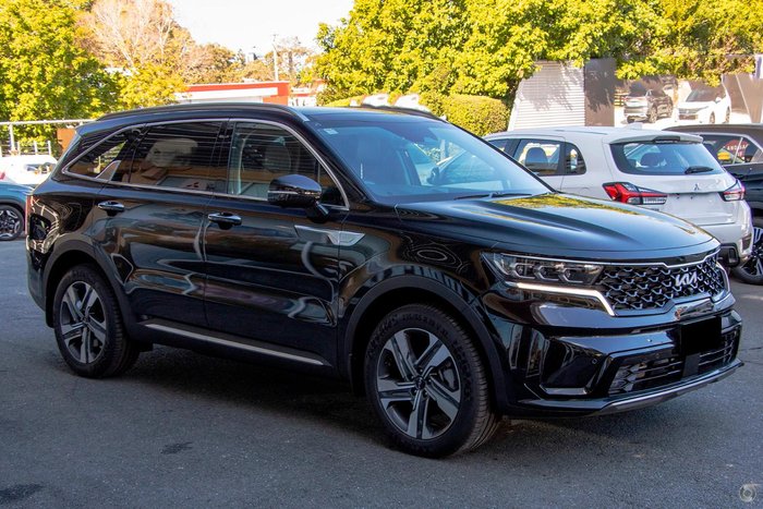 2025 Kia Sorento PHEV GT-Line