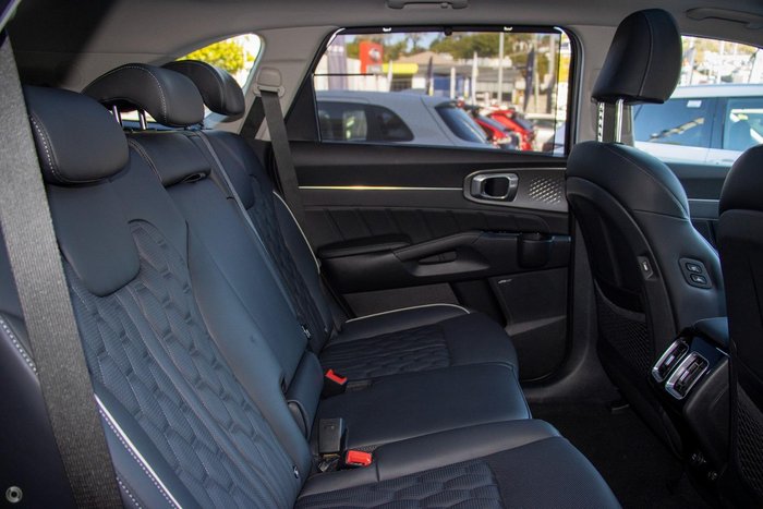 2025 Kia Sorento PHEV GT-Line