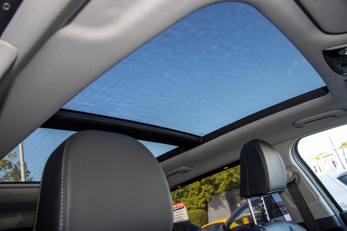 2025 Kia Sorento PHEV GT-Line