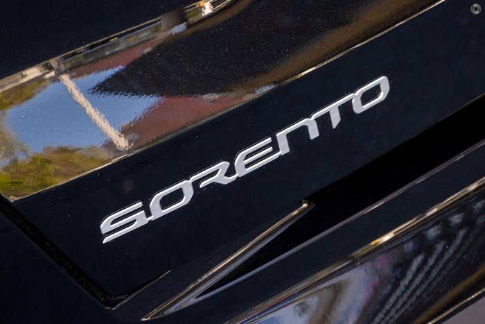 2025 Kia Sorento PHEV GT-Line