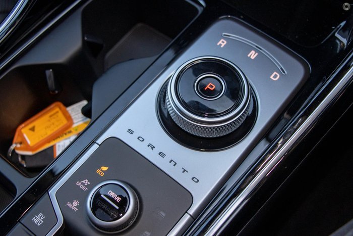 2025 Kia Sorento PHEV GT-Line