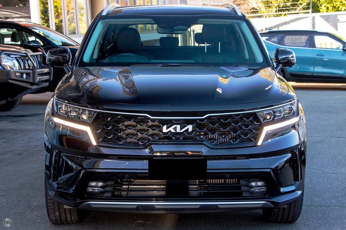 2025 Kia Sorento PHEV GT-Line