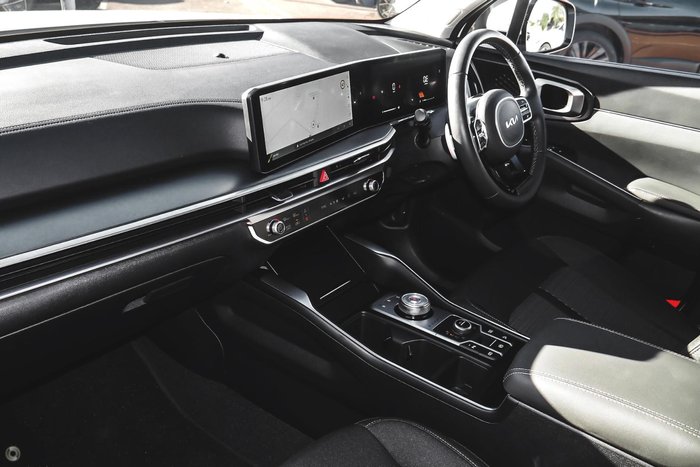 2025 Kia Sorento Sport