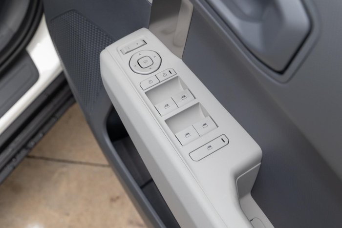 2025 Kia EV3 Earth Long Range