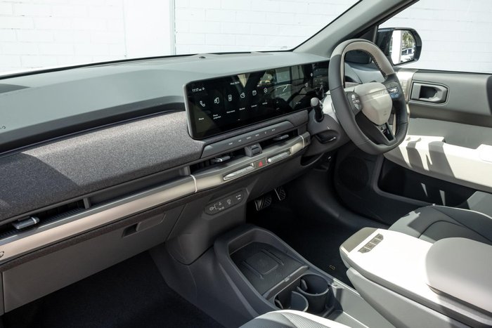 2025 Kia EV3 GT-Line Long Range