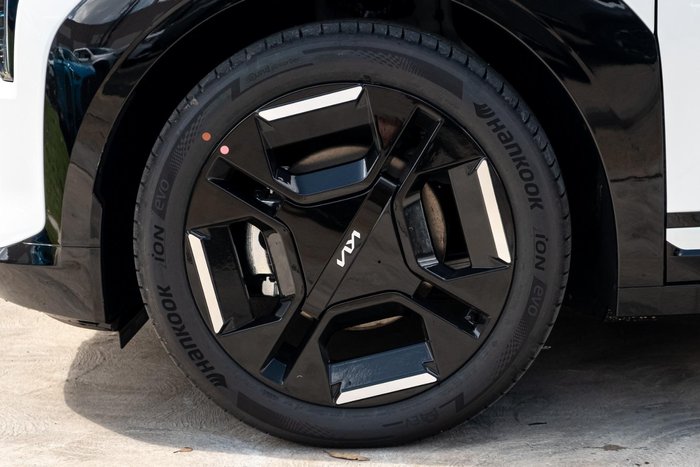 2025 Kia EV3 GT-Line Long Range