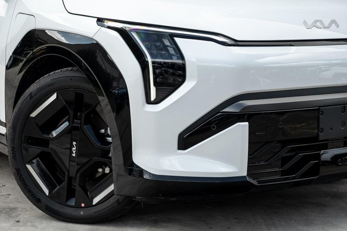 2025 Kia EV3 GT-Line Long Range